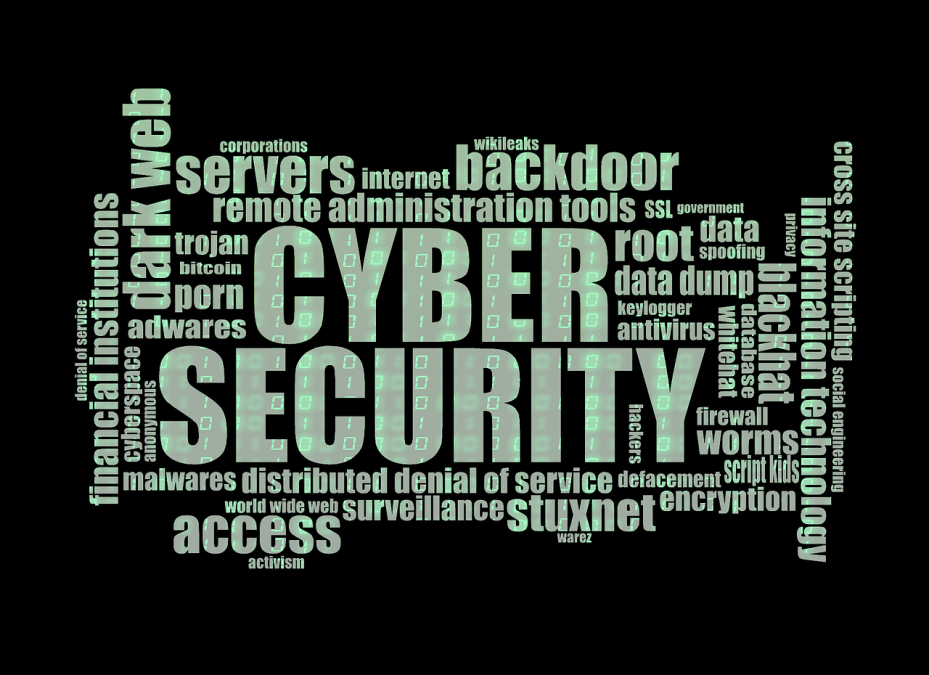 Innenminister Peter Beuth hat eröffnet den Cybersicherheitsgipfels in Wiesbaden