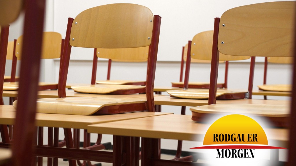 Rodgau: Platzmangel in den Schulen (Quelle Rodgauer Morgen)