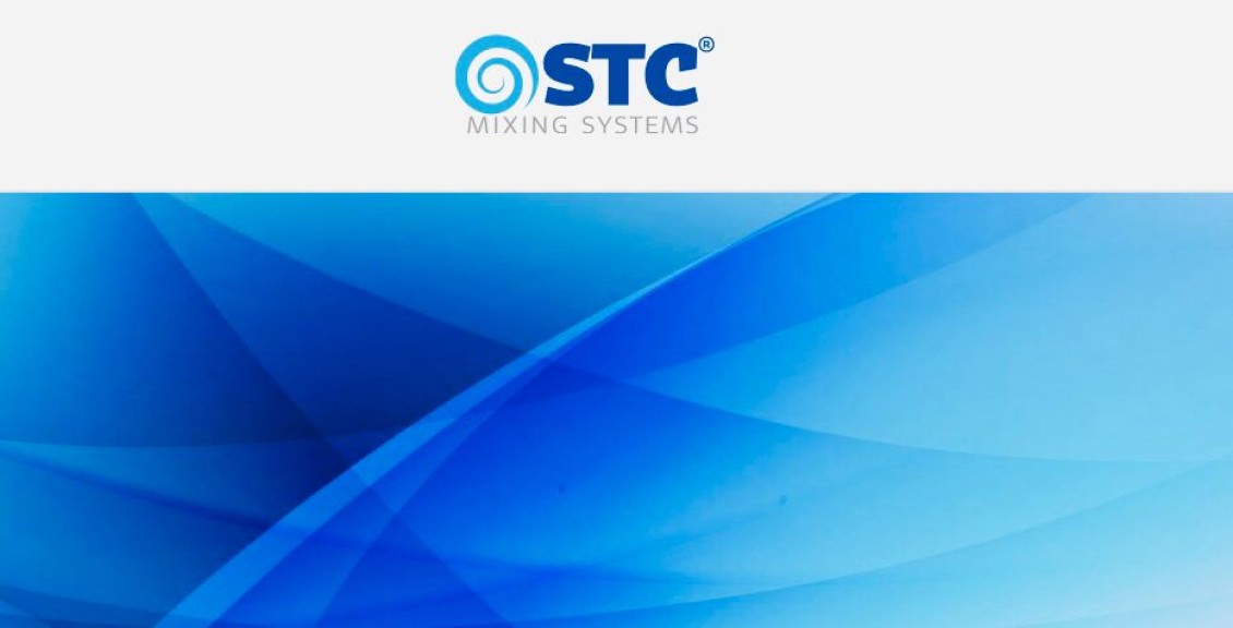 STC Mixing Systems sieht sich als Qualität „Made in Germany“