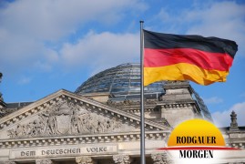 Hessen vor Landtagswahl: Streit über Umgang mit AfD