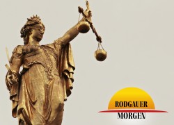 Hessisches Forum KI: Zukunft der Justiz im Zeichen der Künstlichen Intelligenz