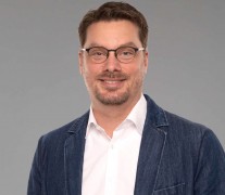 SPD setzt auf Michael Schüßler bei der Bürgermeisterwahl 2021