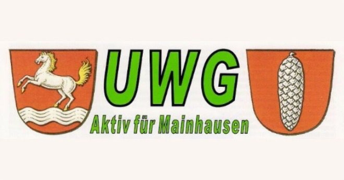 Die UWG Mainhausen ist eine politisch freie Bürgerbewegung in der Gemeinde Mainhausen