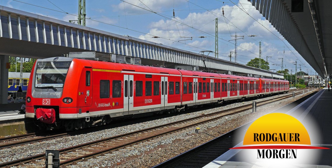 Massive Auswirkungen auf Bahnverkehr in Hessen erwartet